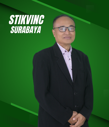  Ftr. Ignatius Heri Dwianto, SST.Ft., M.Kes