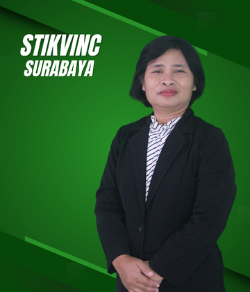 Kristina Muntik Mujiati, S.Ptk